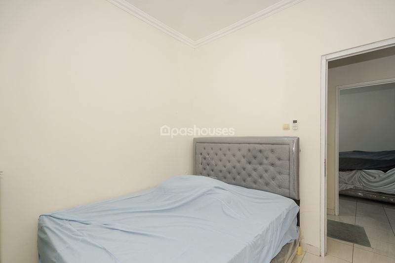 Villa Rizki Ilhami 2 Blok E3