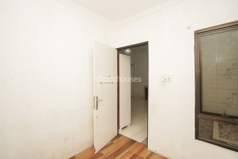 Bintang Metropole Cluster Orion Blok A4 No.85