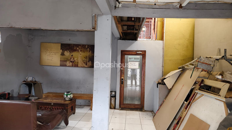 Jalan Kelapa Gading 1