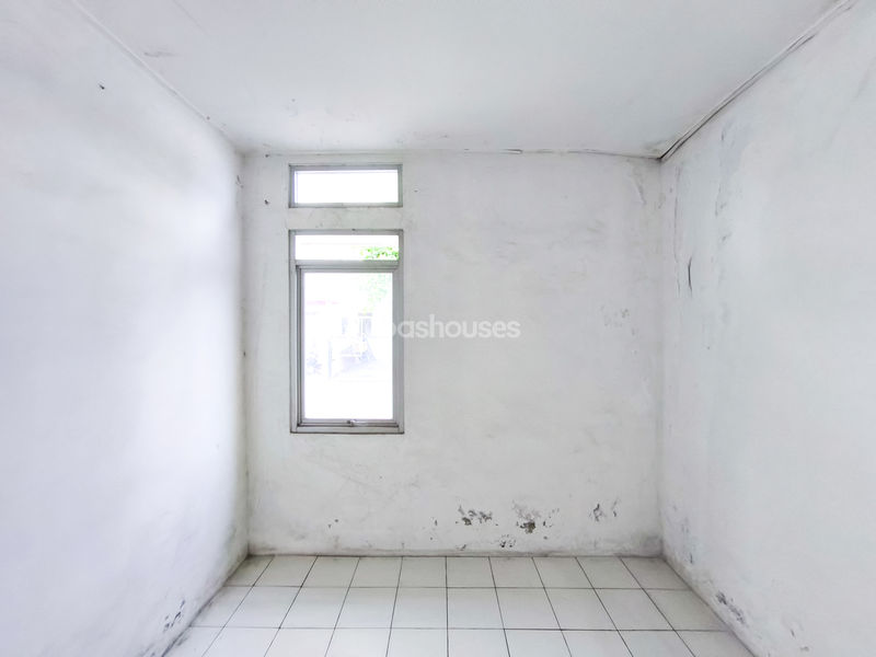 Perumahan Bizhome Cluster Tourmaline Blok S6 No.11