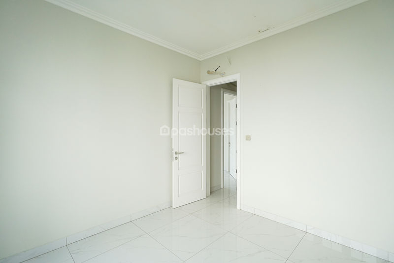 Perumahan Summarecon Crown Gading Cluster Jasmia Blok BA68