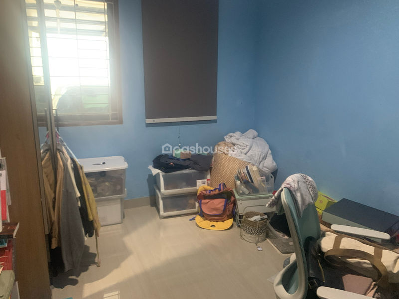 Villa Nusa Indah 5 Cluster Nuri Blok SD