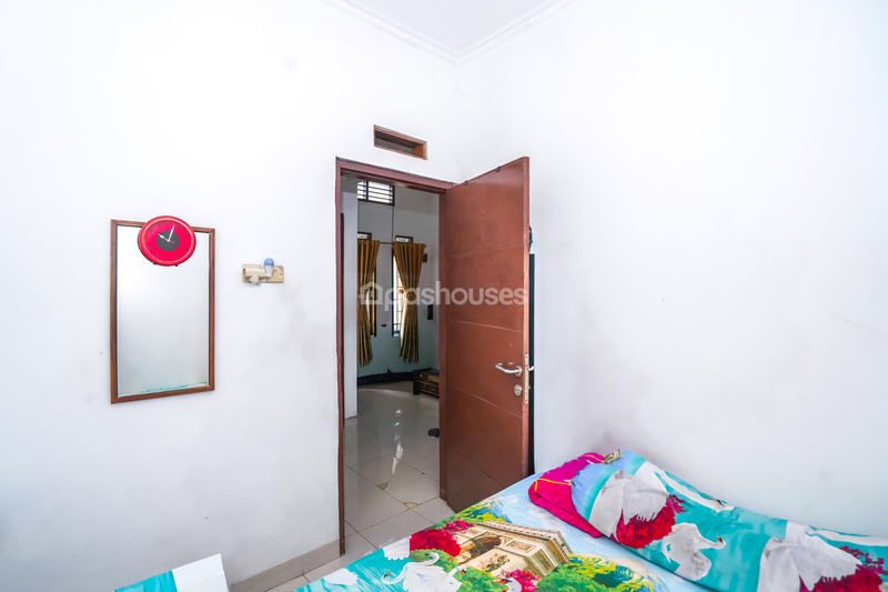 Perumahan Studio Alam Indah