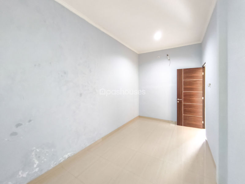 Perumahan Green Bintaro Residence Blok B3/C