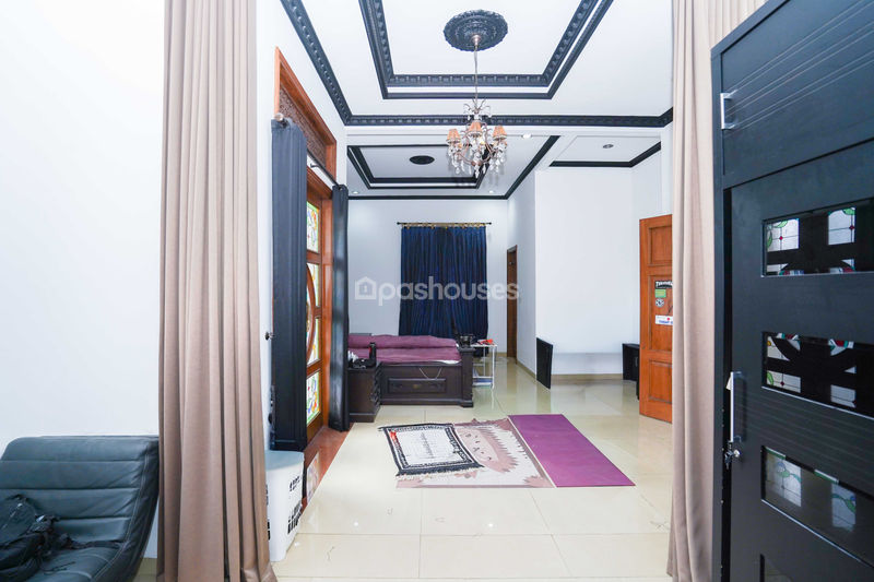 Komplek Tanjung Mas Raya
