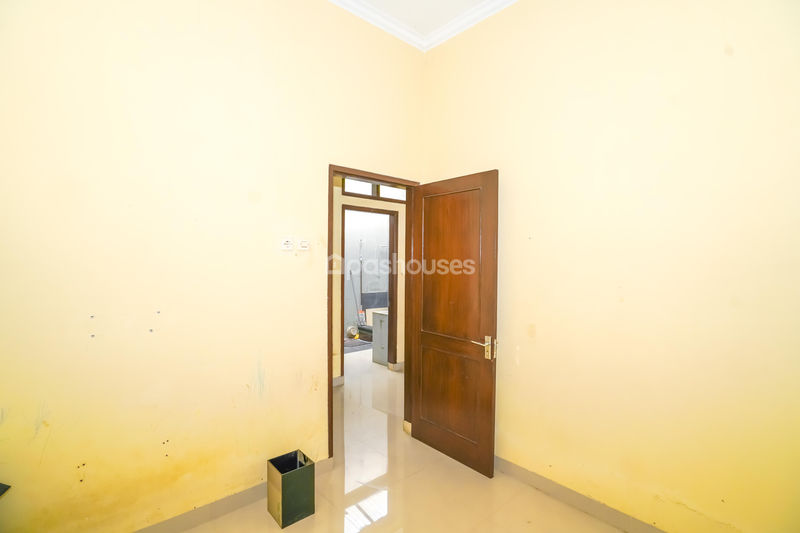 Perumahan Mutiara Cagar Alam 3 Depok