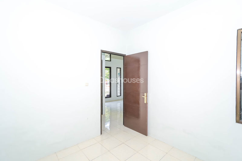 Perumahan Bukit Pelangi Residence