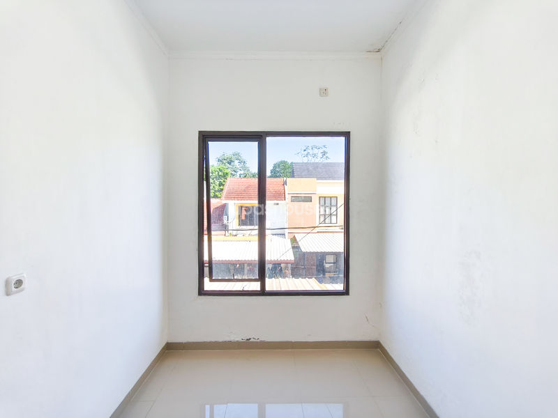 Perumahan D'Hills Residence Pamulang Blok F No.18