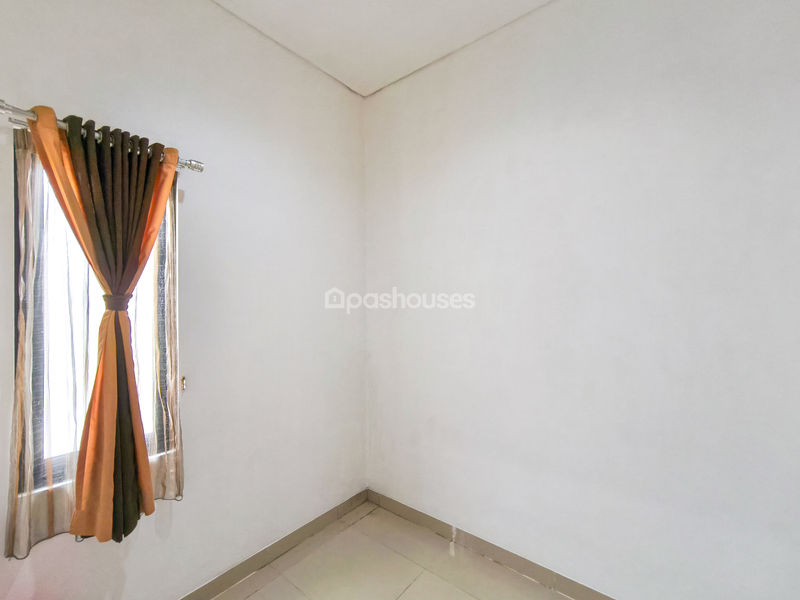 Trevista Bintaro Residence Kav.B1 No.5