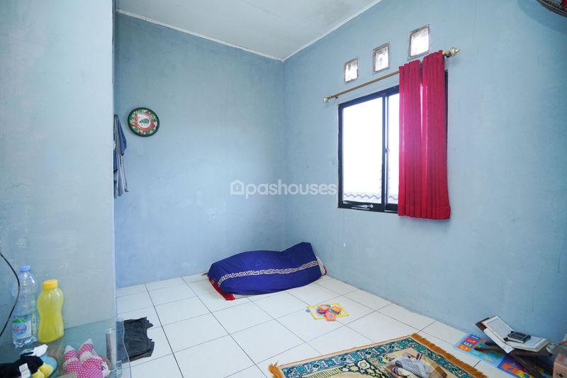 Perumahan Legok Permai Cluster Flamboyan