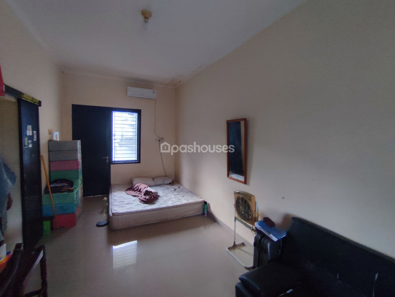 Perumahan Grand Depok City Cluster Alamanda Blok A3 No.9