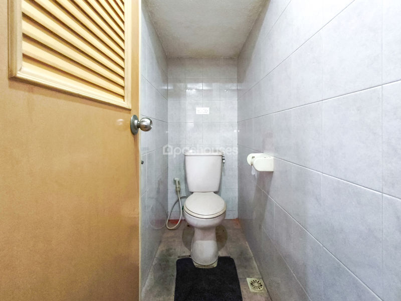 Jalan Alam Cirendeu Blok T11 No.9