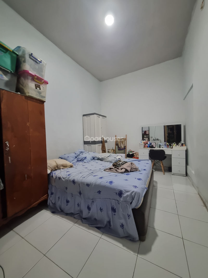 Perumahan Pesona Alam Jagakarsa 2 Blok B10