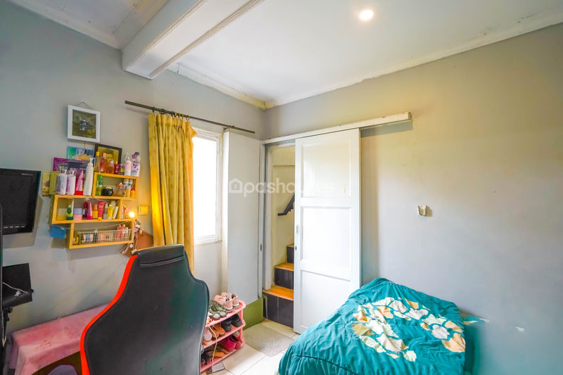 Perumahan Green Garden 2 Blok D4