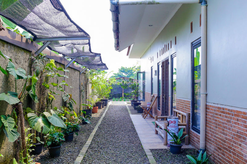 Jalan Kelor III 