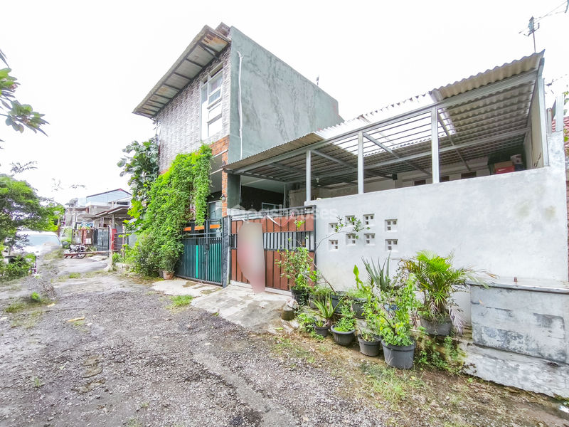 Bukit Cimanggu City Blok U14