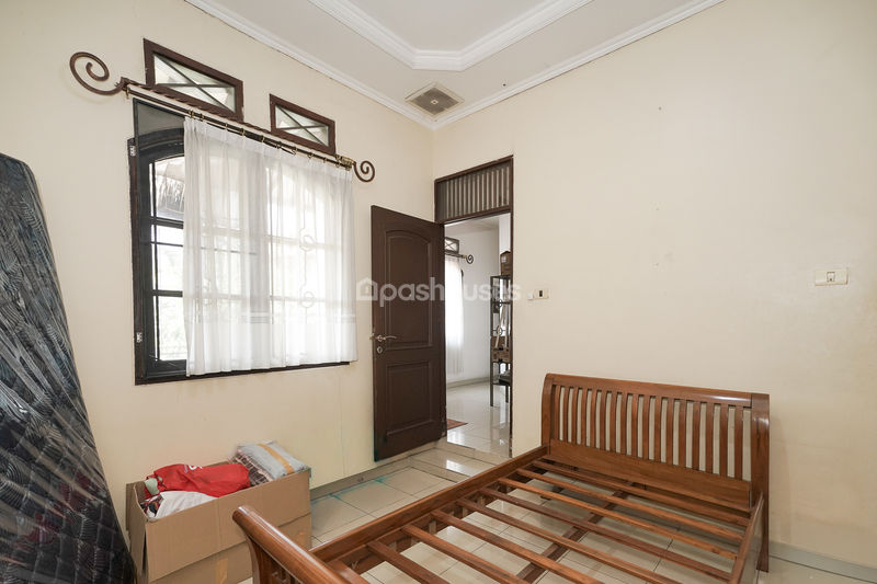 Perumahan Griya Bintara Indah Blok CC1 No.1