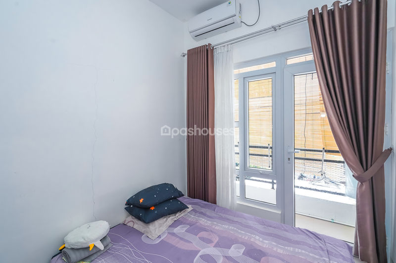 Perumahan Prestige Sawangan Blok F2