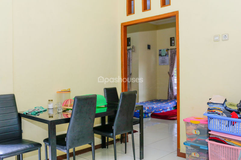 Taman Dramaga Permai 3