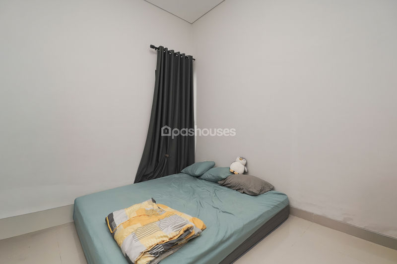Perumahan Alora Springhill Bekasi