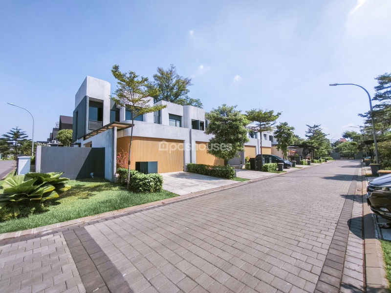 Shila at Sawangan Cluster Tilia