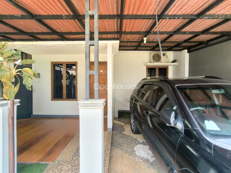 Cinere Hijau Residence No.52