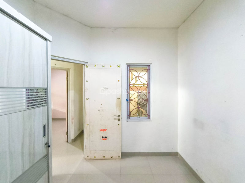 Komplek Trevista Residence