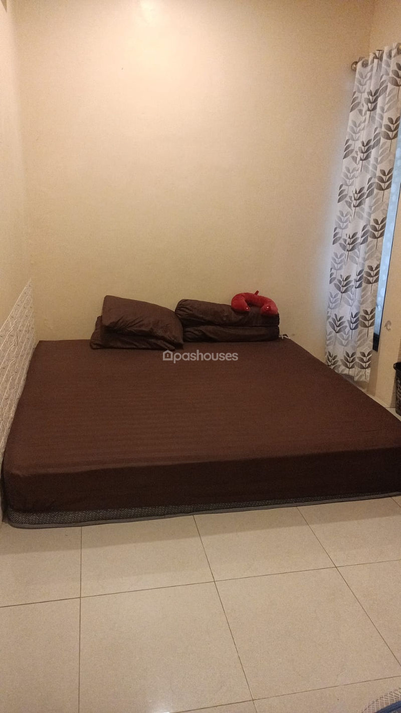 Jalan Kusuma Timur