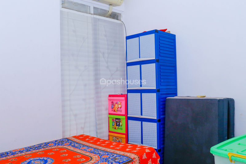 Citra Indah City Cluster Rosella