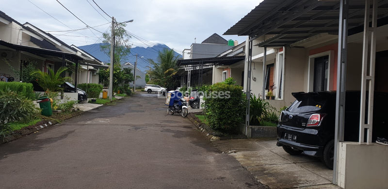 Kebun Raya Residence Cluster Citra Park 1 No.41