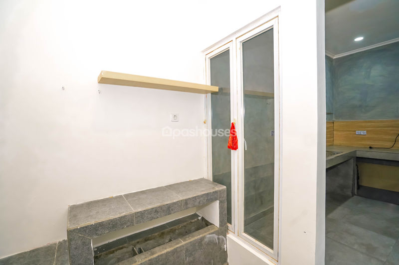 Wellington Residence Pamulang