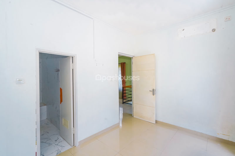 Perumahan Kyendra Town House No.7