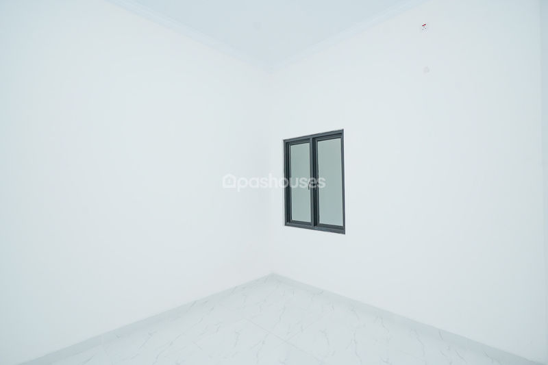 Perumahan Taman Permata 1 Blok B No.4
