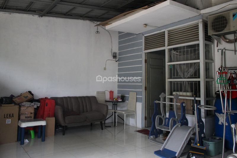 Grand View Karawaci Cluster Fiera Vista