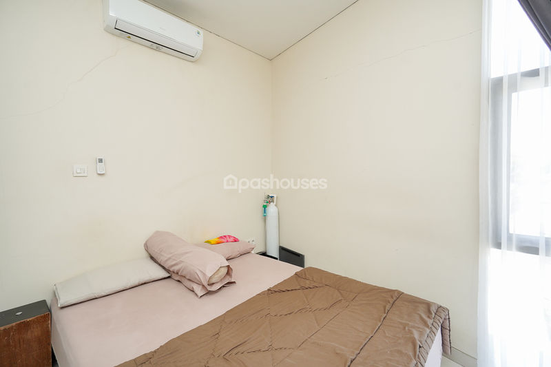 Perumahan Greenland Healthful Living Blok Q No.16