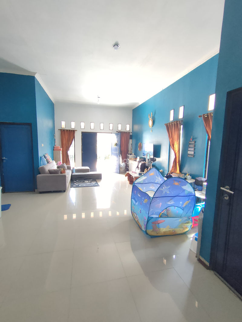 Jalan Fortuna Depok