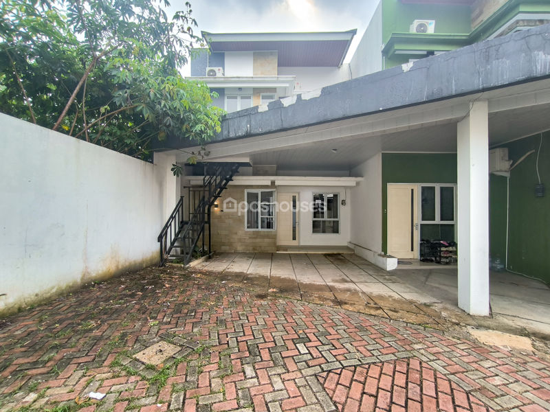 Perumahan Anaba Townhouse