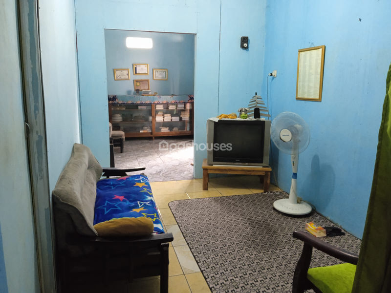 Griya Bukit Jaya Blok J6 No.1