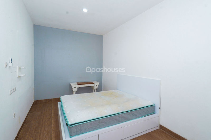 Jalan Pesona Cinere Residence