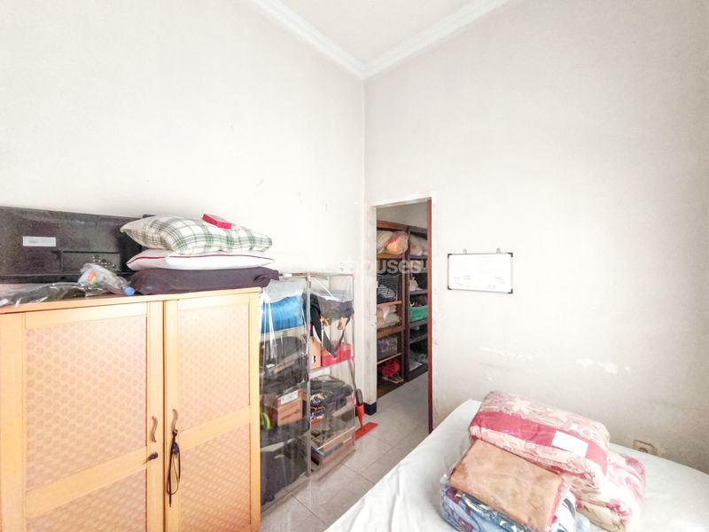 Jalan Pakis Blok i.2 No 58 Sektor 1.7 BSD CITY