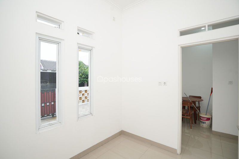 Grand Residence City Cluster Prapanca Blok BD15 No.18