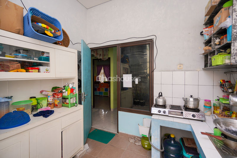 Perum Setu Residence 2