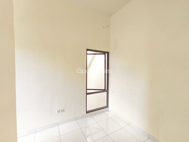 Perumahan Metro Serpong 1 Blok HH3 No.7