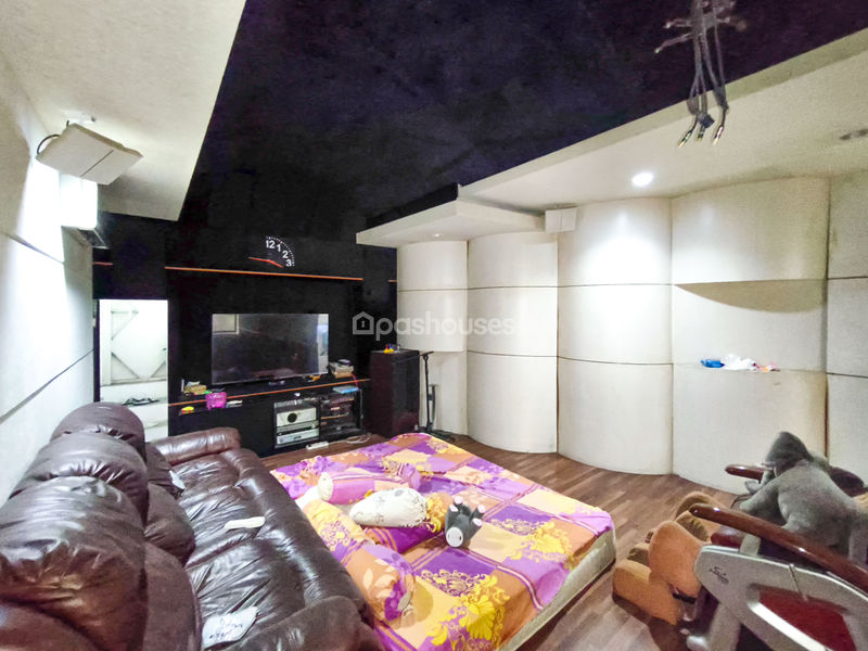 Town House Gerbang Hijau Ciputat