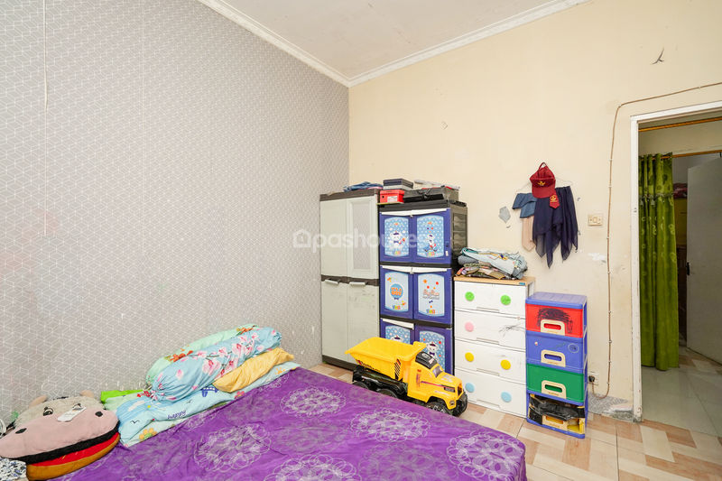 Perumahan Bukit Rivaria Sawangan Blok C5 No.18