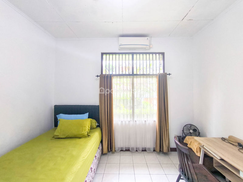Komplek Wisma Pondok Aren