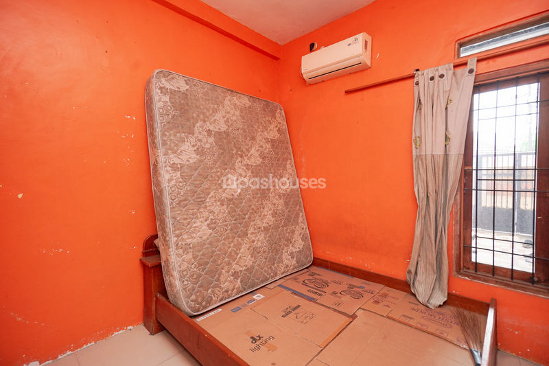 Pondok Timur Indah (PTI), Jl. Intan Blok I no. 9