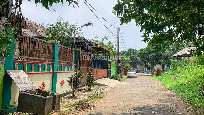 Taman Sari Bukit Damai
