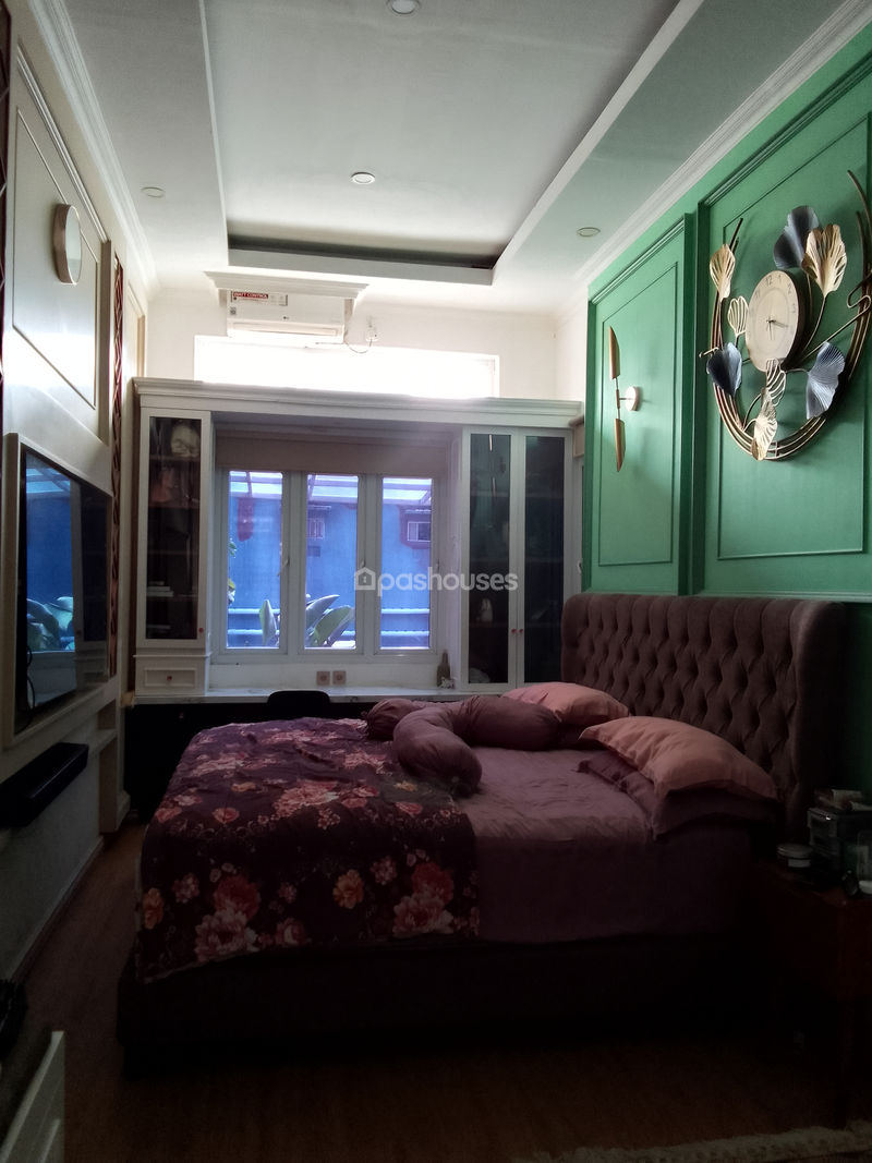 Perumahan Violet Garden Blok R23