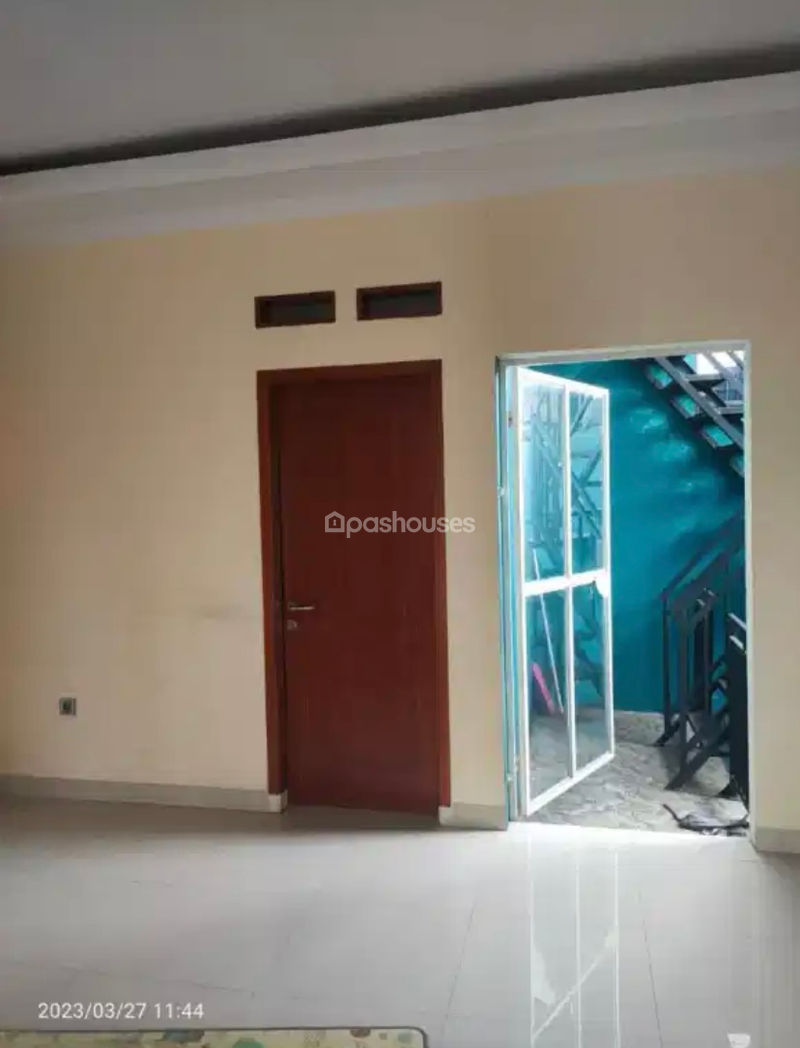 Komplek Puri Kartika Blok AB
